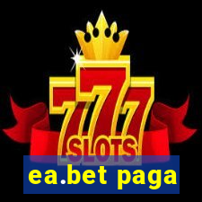 ea.bet paga